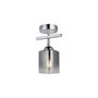 Opviq Rayo - 51-11 Candelabro Cromado